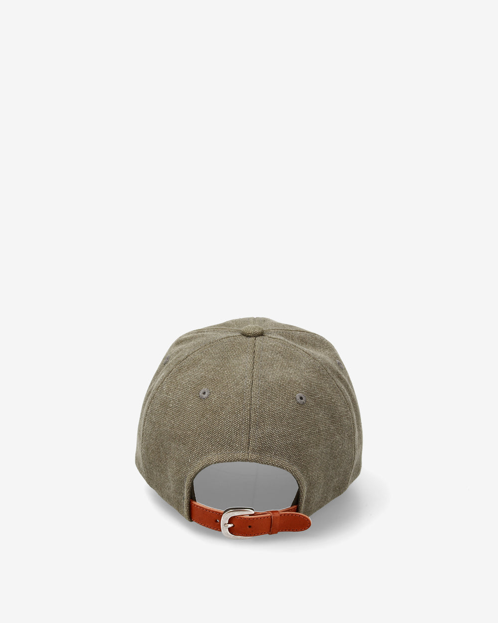 Cotton baseball cap
