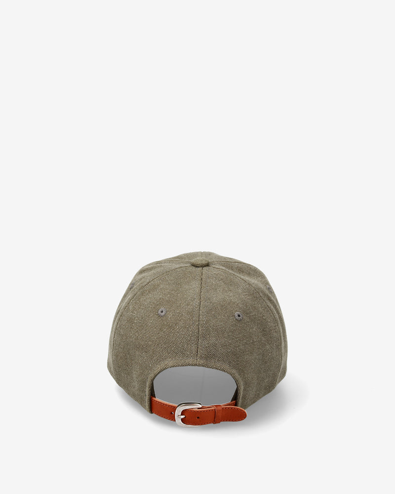 Cappello da baseball in cotone