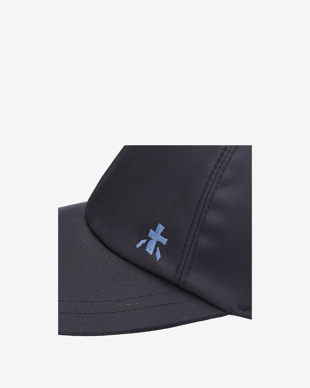 Cappello da baseball in nylon
