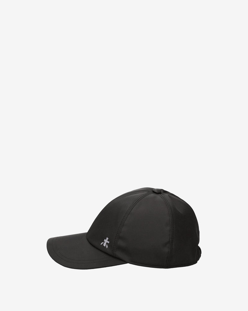 Nylon baseball cap