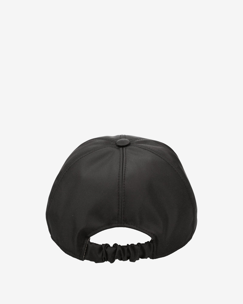 Nylon baseball cap