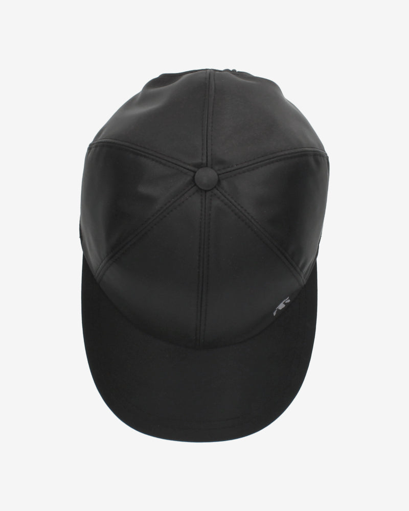 Nylon baseball cap