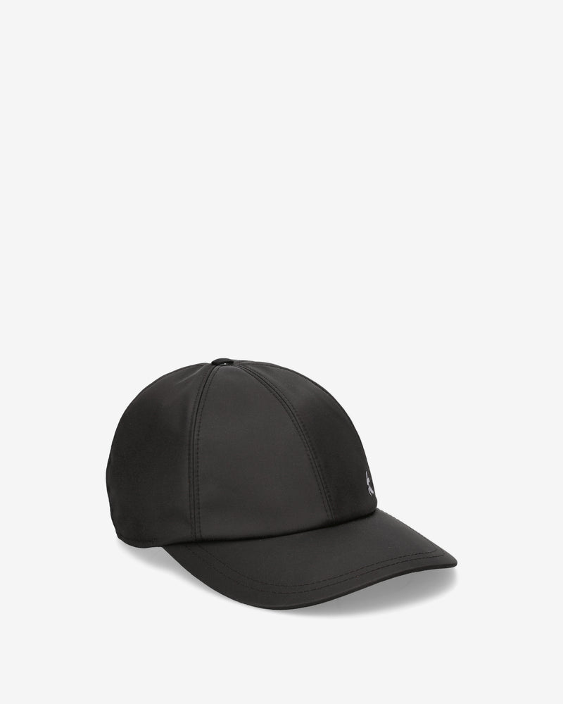 Nylon baseball cap