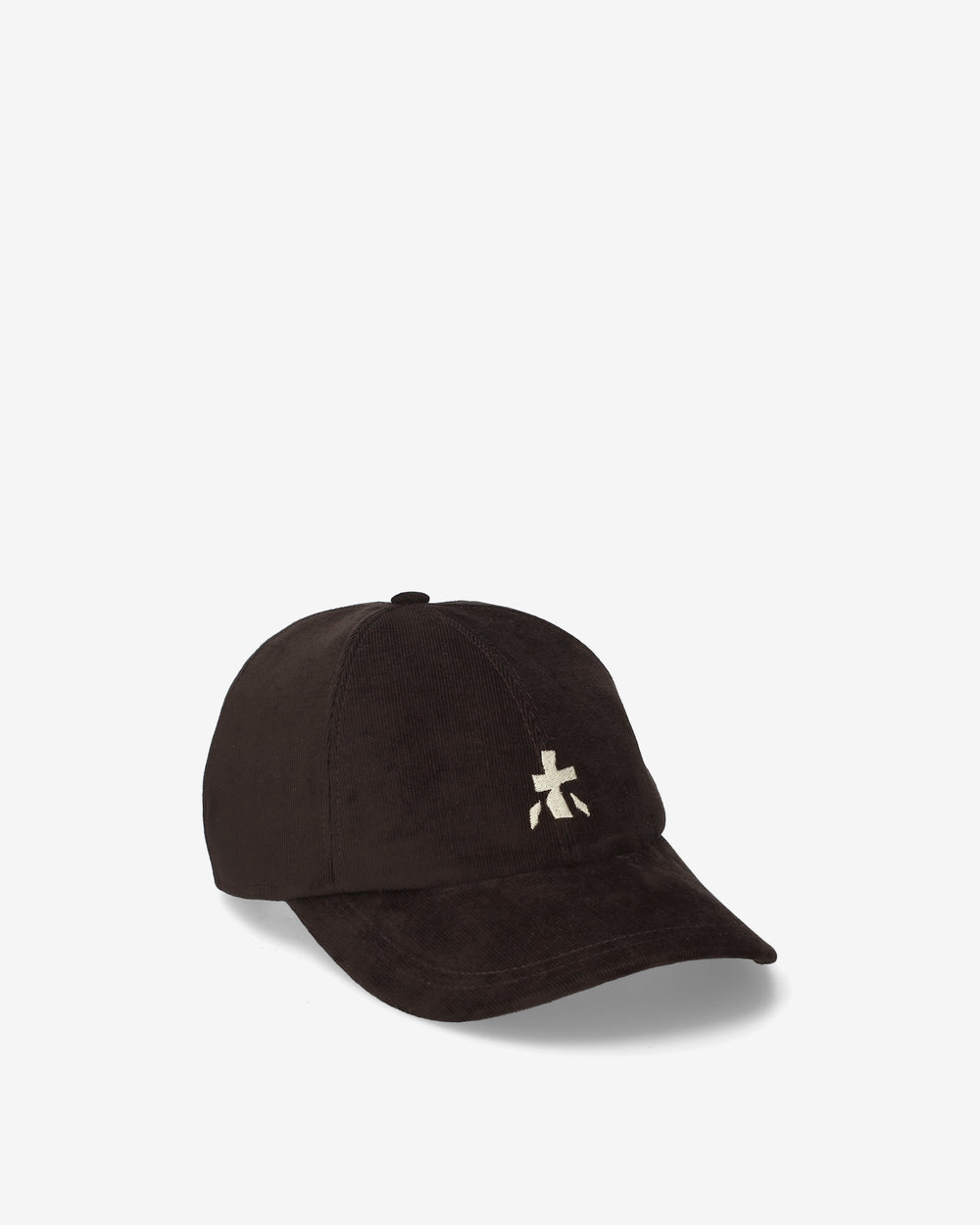 Corduroy Baseball Cap