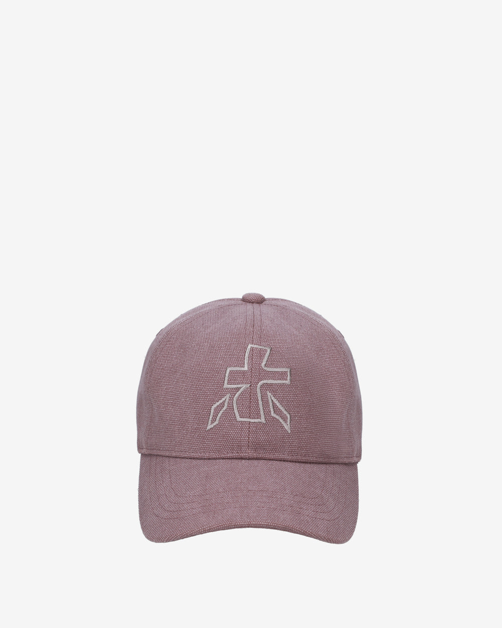 Cotton baseball cap