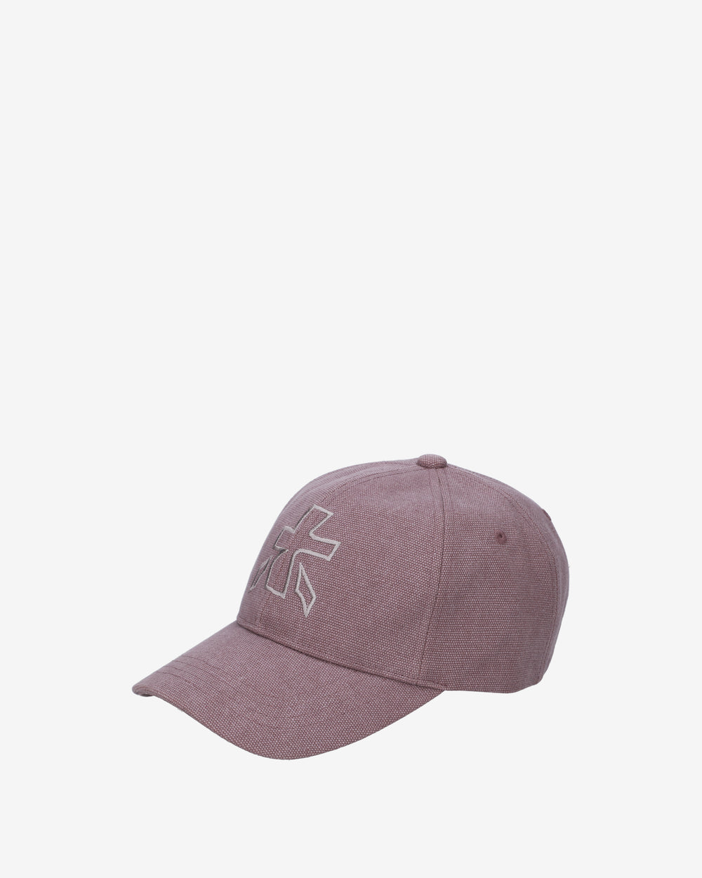 Cotton baseball cap