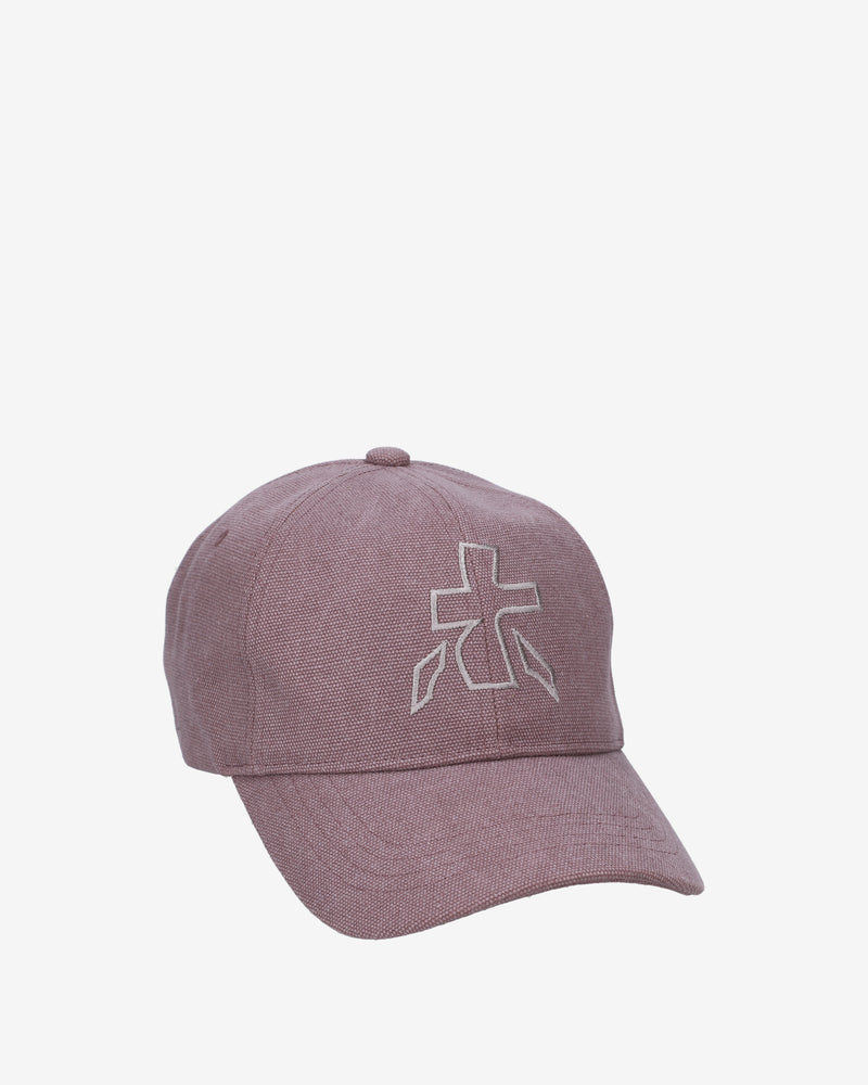 Cappello da baseball in cotone