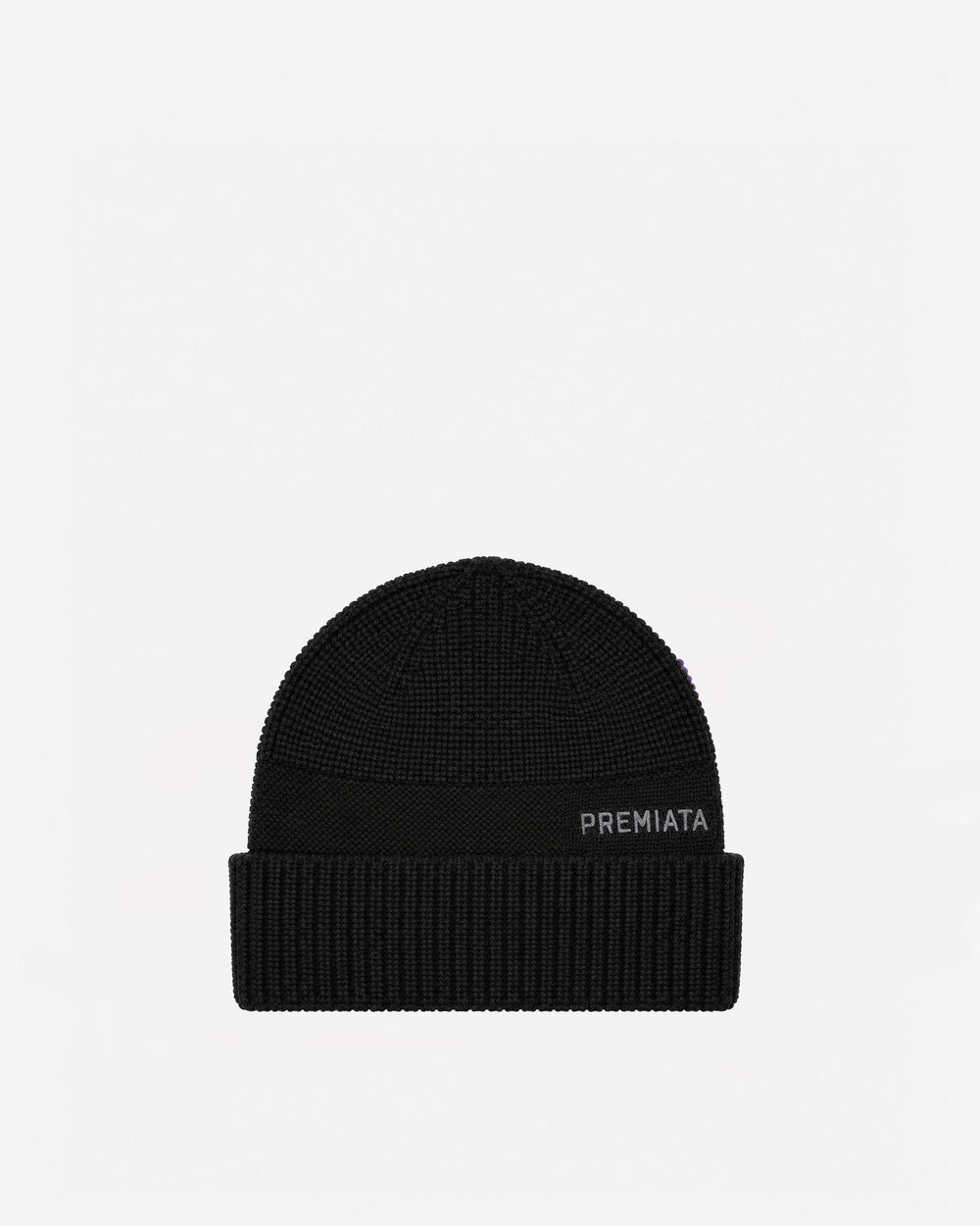 Wool Cap