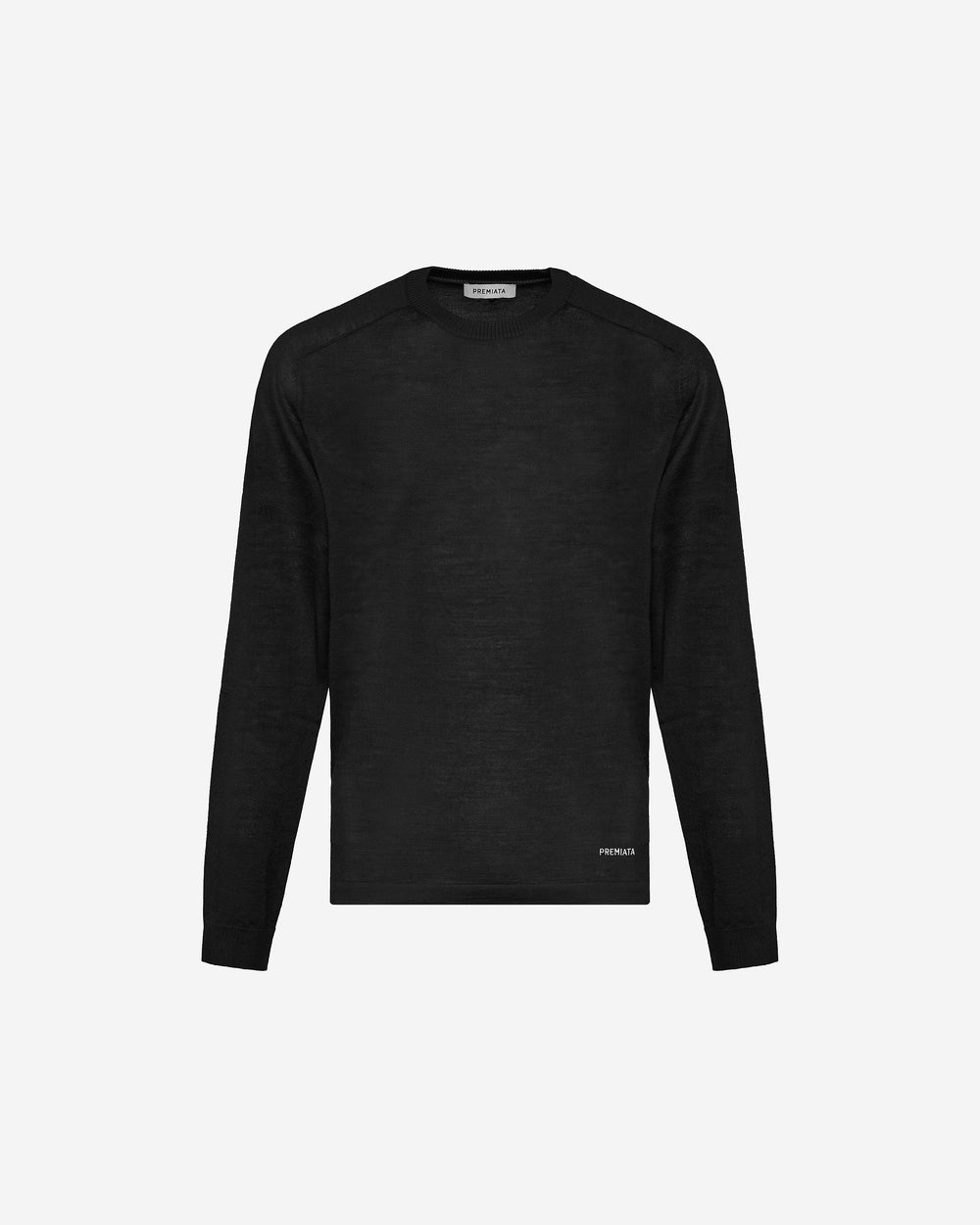 Maglia Essential Black