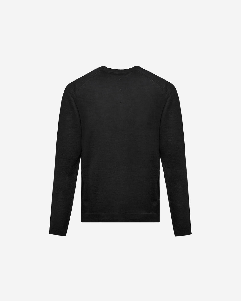 Maglia Essential Black