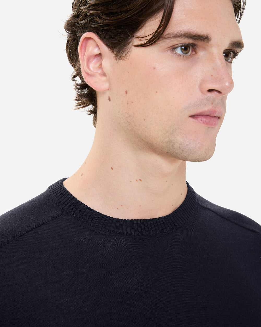Maglia Essential Dark Blue