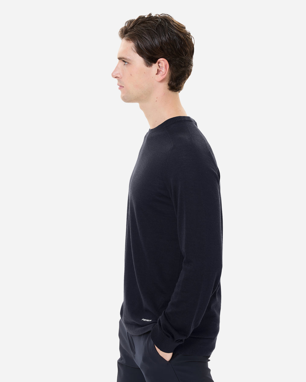 Maglia Essential Dark Blue