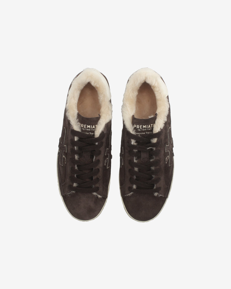 Steven 7897m