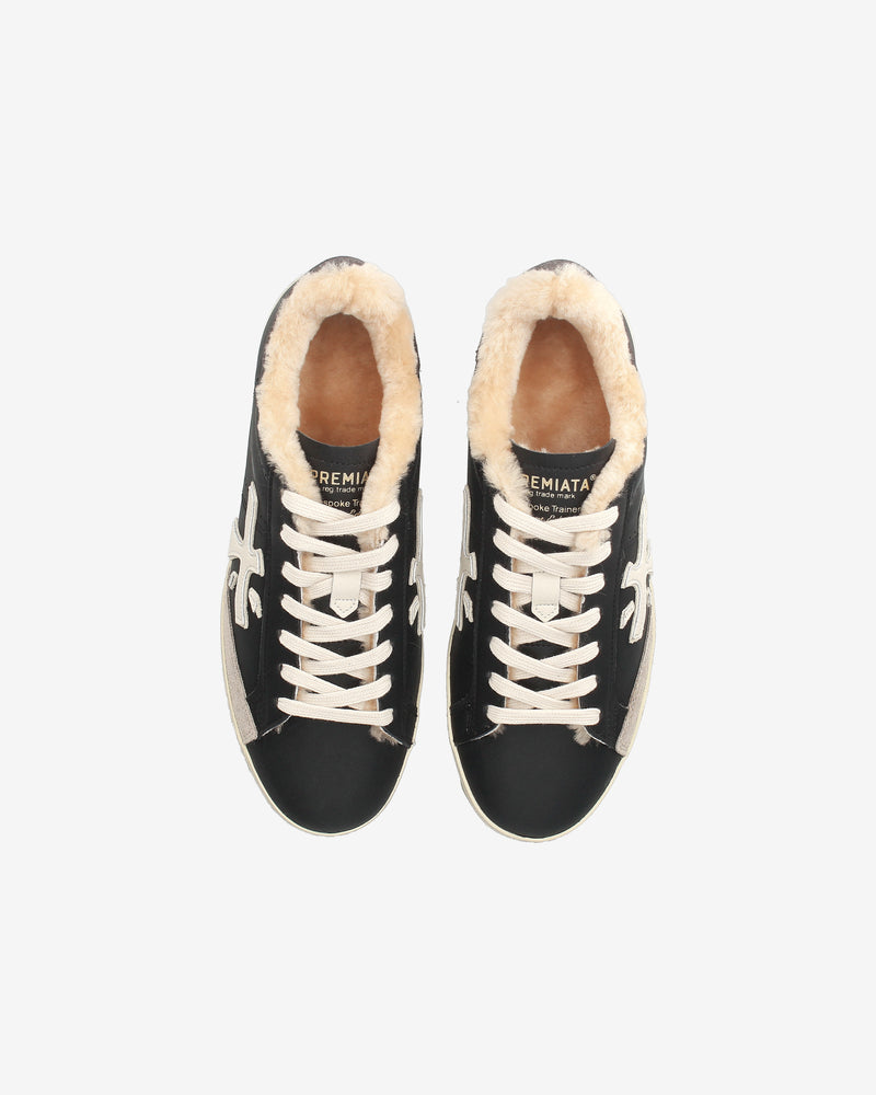 Stevend 7603m