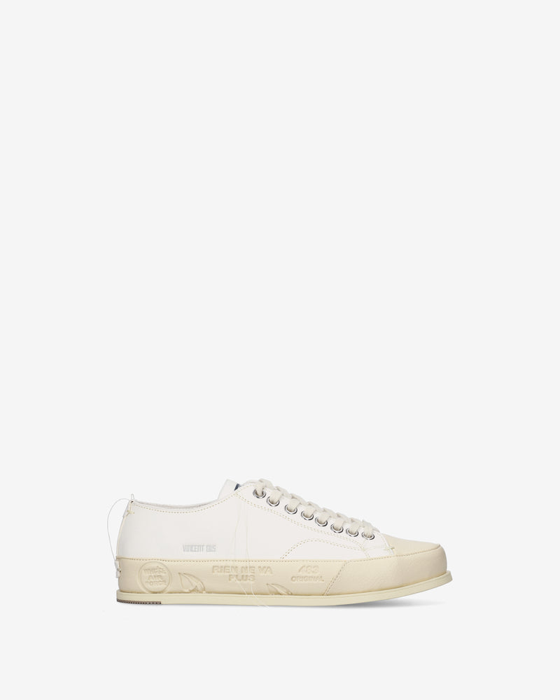 Vincent 015 White