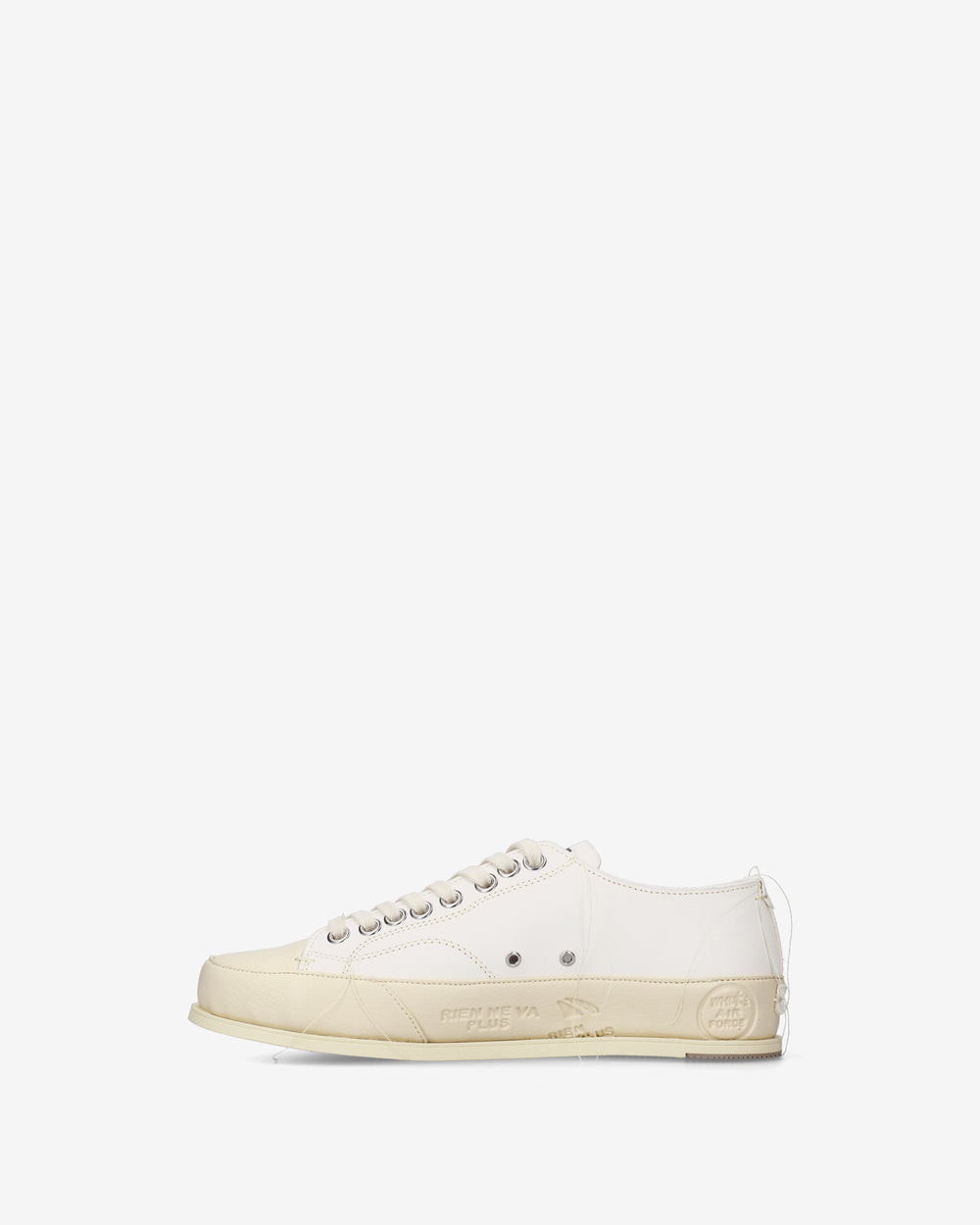 Vincent 015 White