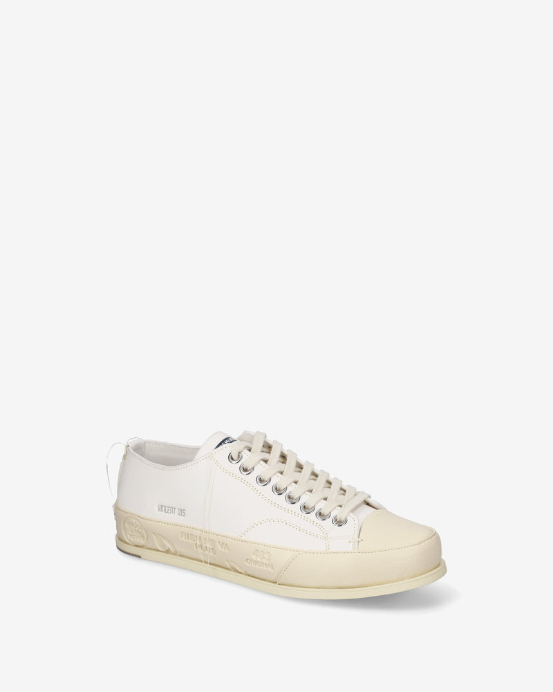 Vincent 015 White