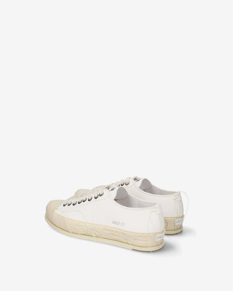 Vincent 015 White