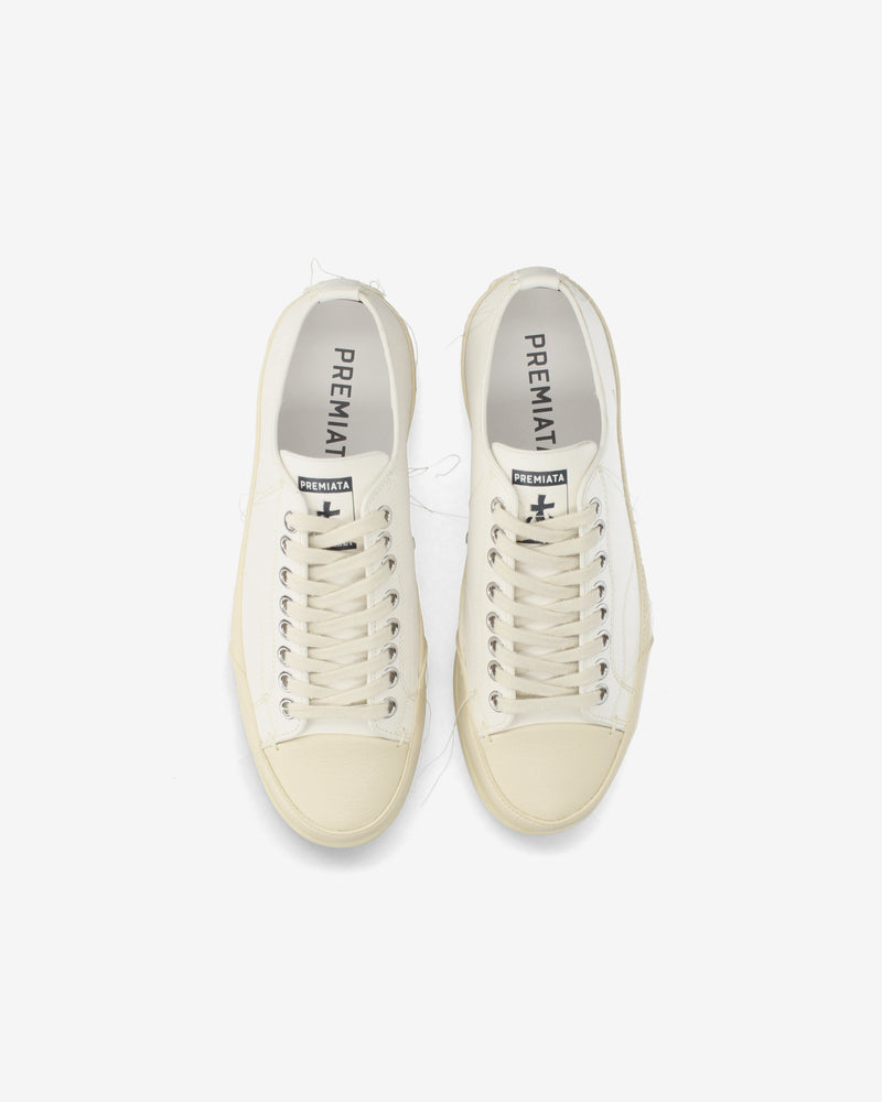 Vincent 015 White