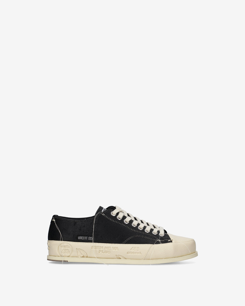 Vincent 015 Black