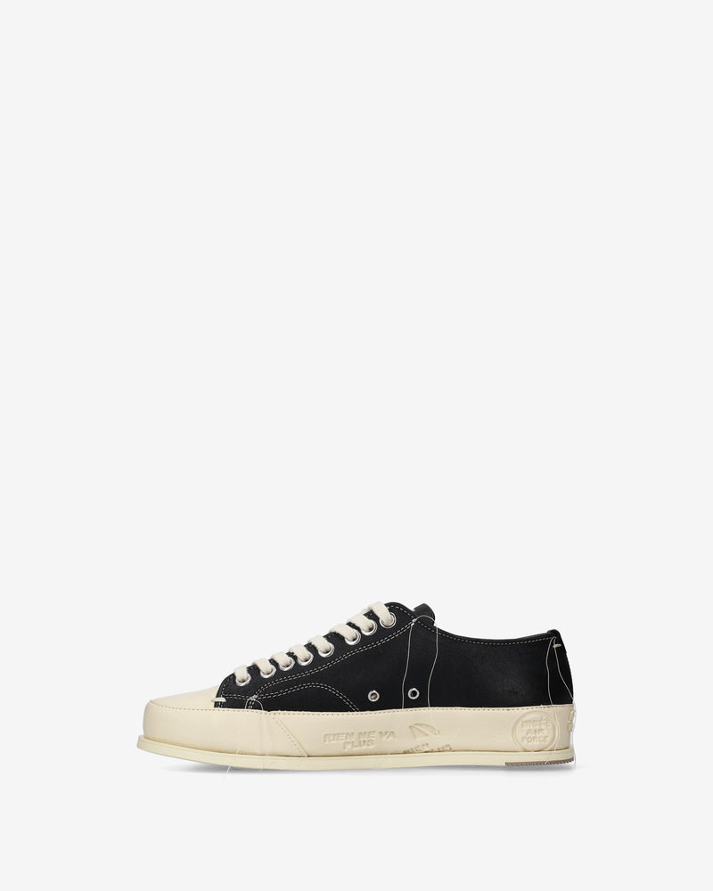 Vincent 015 Black