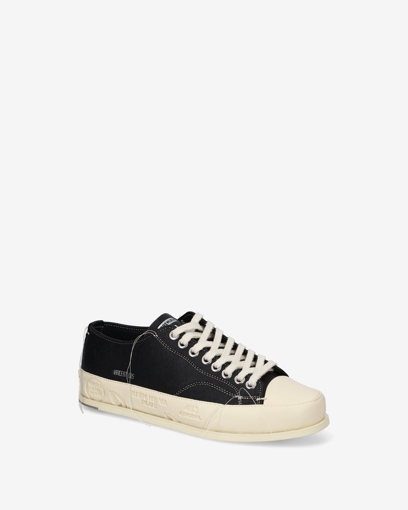 Vincent 015 Black
