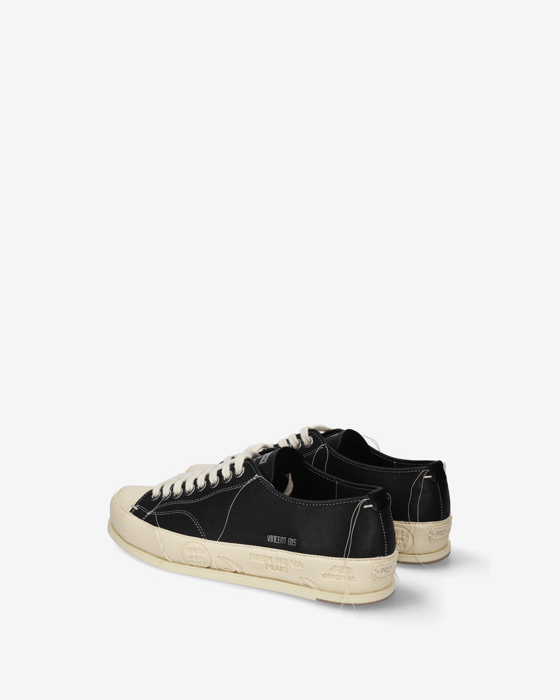 Vincent 015 Black