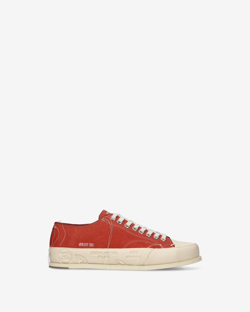 Vincent 015 Red