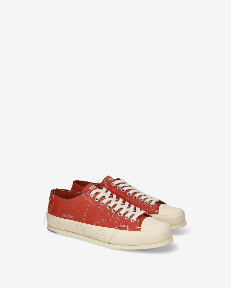 Vincent 015 Red