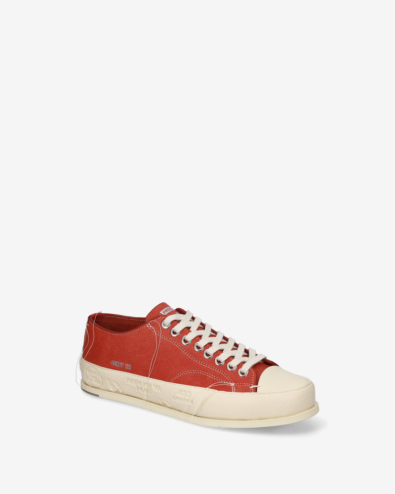 Vincent 015 Red