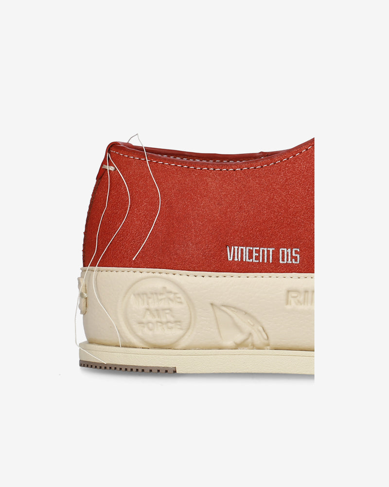 Vincent 015 Red