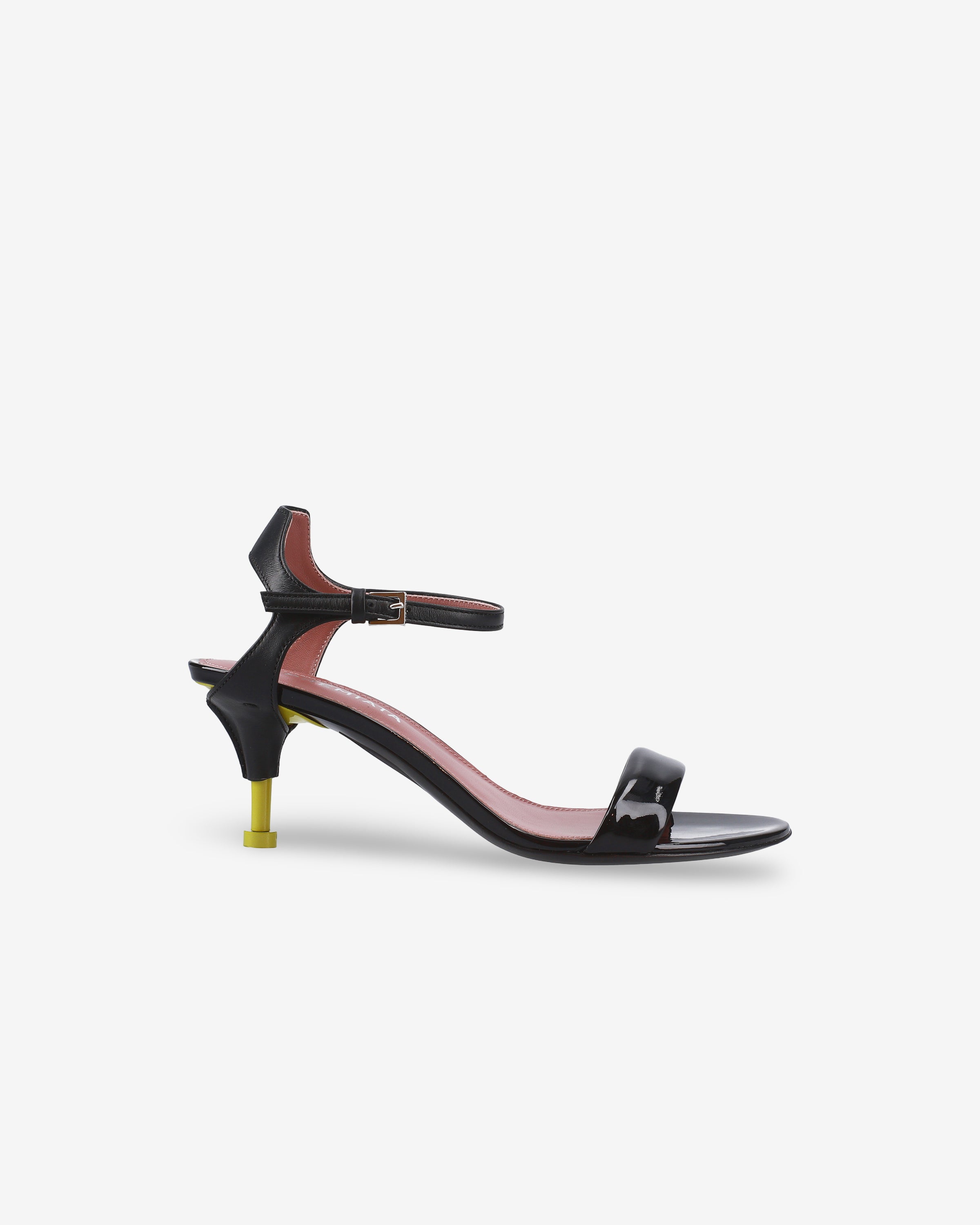 Sandals and Sabot
