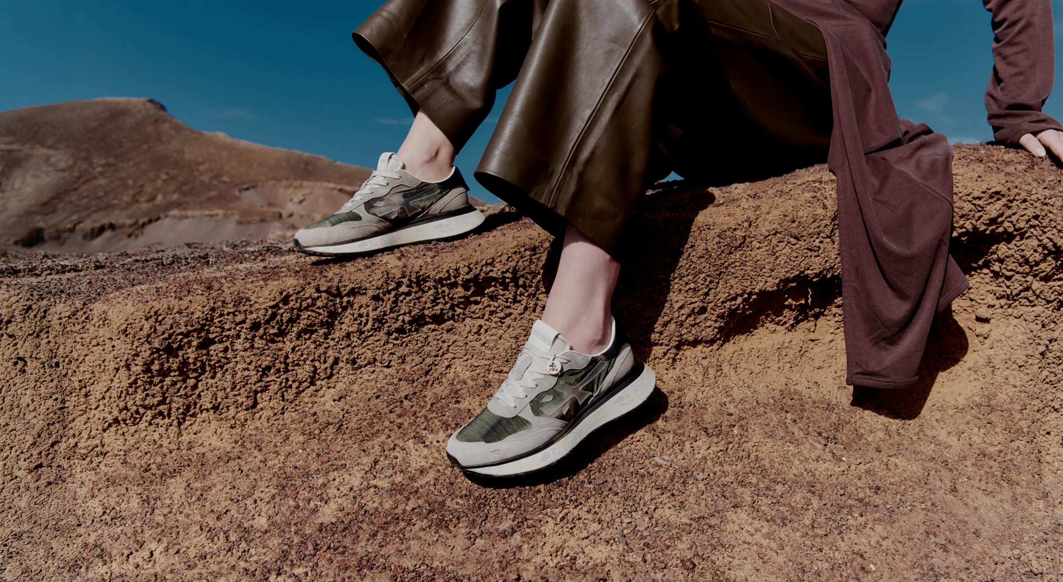 Premiata® | Official Site | FW25 Collection